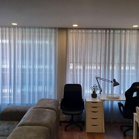 A H - Apartment Oporto Downtown Buitenkant foto
