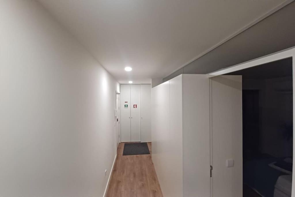 A H - Apartment Oporto Downtown Buitenkant foto