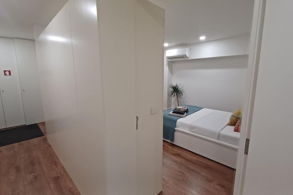 A H - Apartment Oporto Downtown Buitenkant foto