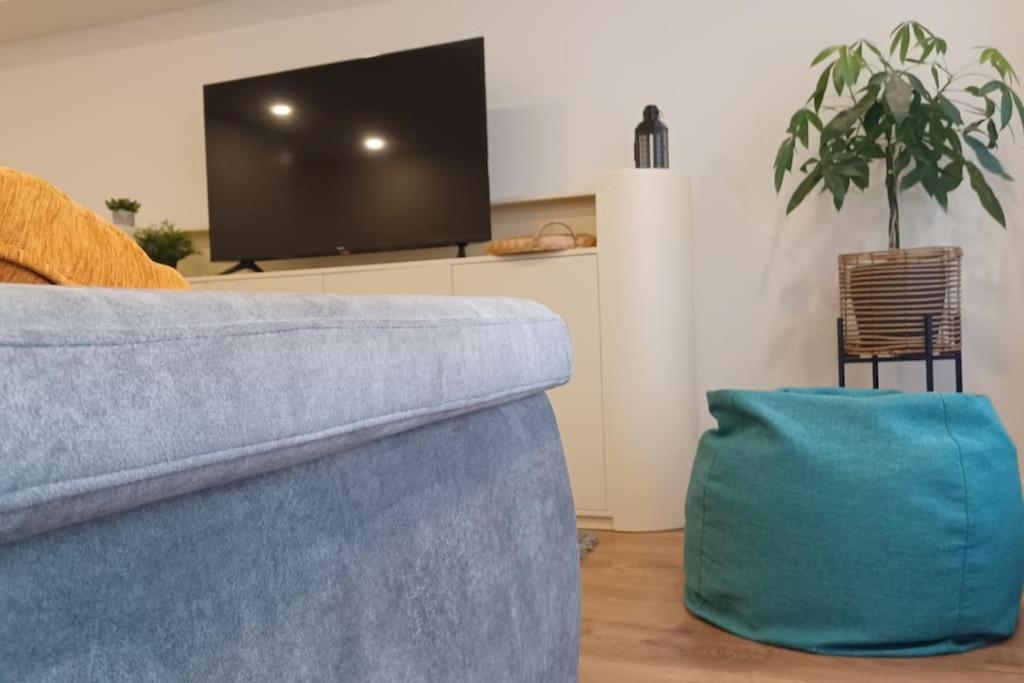 A H - Apartment Oporto Downtown Buitenkant foto
