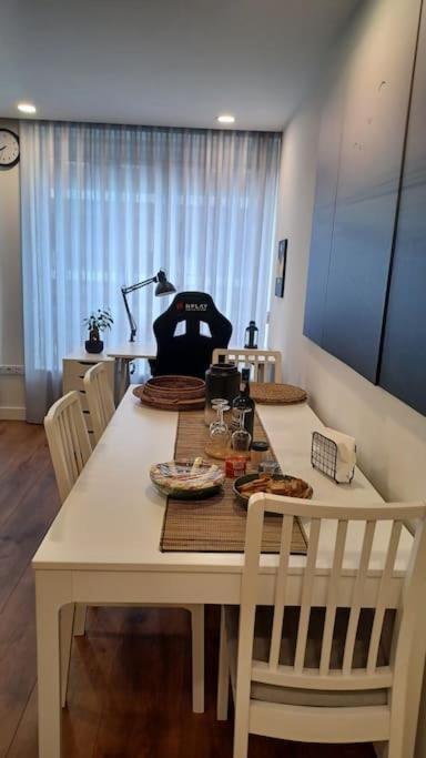 A H - Apartment Oporto Downtown Buitenkant foto
