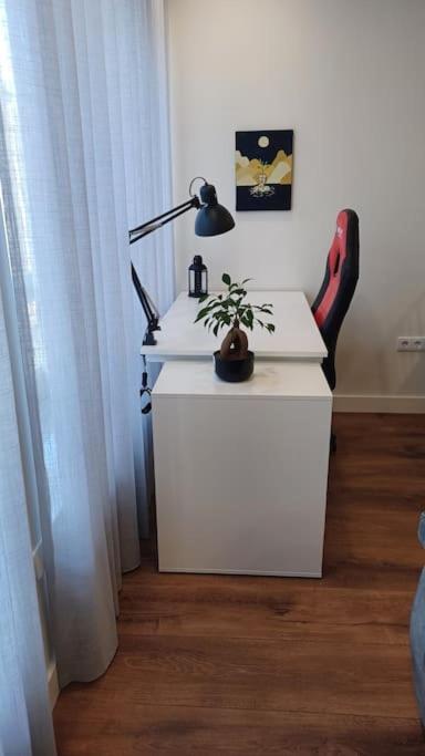A H - Apartment Oporto Downtown Buitenkant foto