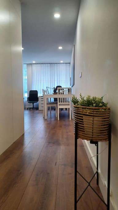 A H - Apartment Oporto Downtown Buitenkant foto