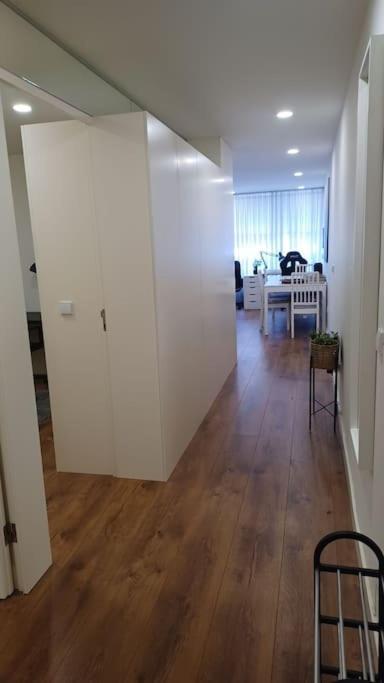 A H - Apartment Oporto Downtown Buitenkant foto