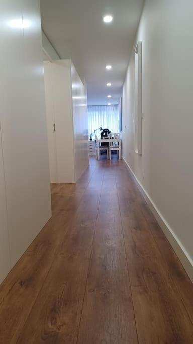 A H - Apartment Oporto Downtown Buitenkant foto