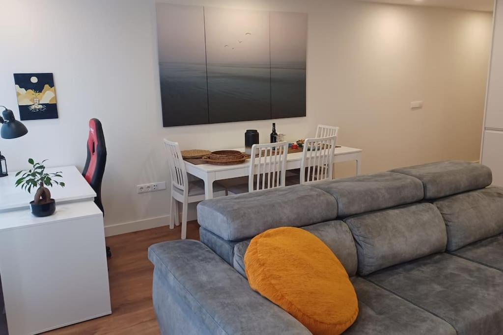 A H - Apartment Oporto Downtown Buitenkant foto